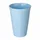 Koziol Nora Becher 0,45 l Blau 3 St.