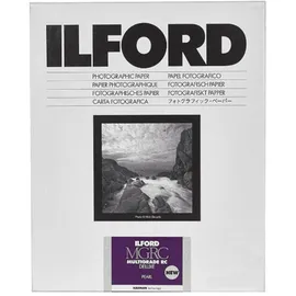 Ilford MG V 44M 9x13