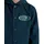 QUIKSILVER Regenjacke Rain Cloud Blau 128