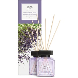 ipuro Essentials lavender touch Raumduft 200 ml,