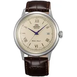 Orient Bambino V2 AC00009N Mechanisch Herren-Armbanduhr