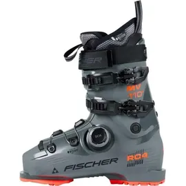 Fischer RC4 110 MV S Boa GW Herren Skischuhe Grau 28,5
