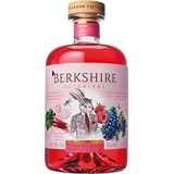 Berkshire Botanical Rhubarb & Raspberry (1 x 0.5L)