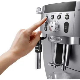 De'Longhi Magnifica S Smart ECAM 250.31 SB silber