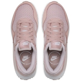 Nike Air Max SYSTM Damen barely rose/light soft pink/white/pink oxford 38