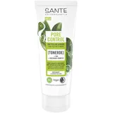 Sante Pore Control 5in1 Peeling & Maske 100 ml