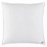Centa-Star KopfKissen Classic 80 x 80 cm Weiß