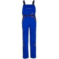 Planam Highline Herren Latzhose Kornblau Marine Zink Modell 2330 Größe 60