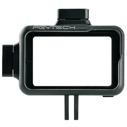 PGYTECH Camera Cage für die DJI Osmo Action