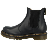 Dr. Martens 2976 Yellow Stitch Smooth