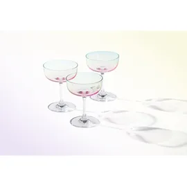 Villeroy & Boch like. by Villeroy & Boch Sektschalen / Dessertschalen Like Glass 100 ml 6er Set
