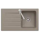Villeroy & Boch Architectura 50 weiß alpin