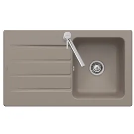 Villeroy & Boch Architectura 50 weiß alpin