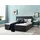 OTTO home Hamar 140 x 200 cm Grau