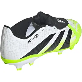adidas Predator League FT FG/MG Kinder - 36 2/3