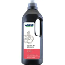 WUXAL Calciumdünger mit Mangan und Zink 1 l