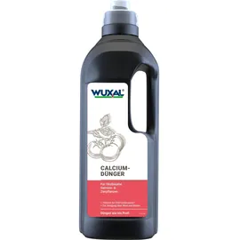 WUXAL Calciumdünger mit Mangan und Zink 1 l