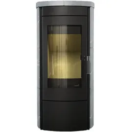 Hark Tiamo EX Naturstein grau 6 kW