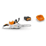 STIHL MSA 160 C-B 30cm mit Akku AP 300 S und Ladegerät AL 301 Akku-Motorsäge 36V AP-System