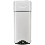 Ariston Warmwasser-Wärmepumpe Nuos Evo A+ 110 WH DE, 110 l