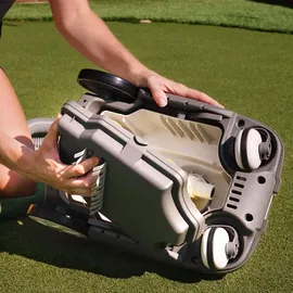 Intex Poolroboter ZX100