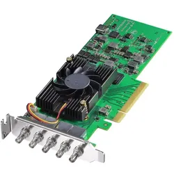Blackmagic DeckLink 8K Pro Mini