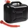NOW Foods Transportkraftstoffkanister 20 l