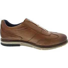 Bugatti Simone Comfort in Braun - 41