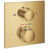 Grohe Allure Thermostat, für Wanne, 19446GL2,