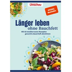 Apotheken Umschau: Länger leben ohne Bauchfett 1 St