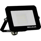 Bellalux LED Flutlichtstrahler 10 W 2,9 cm schwarz