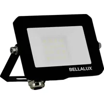 Bellalux LED Flutlichtstrahler 10 W 2,9 cm schwarz