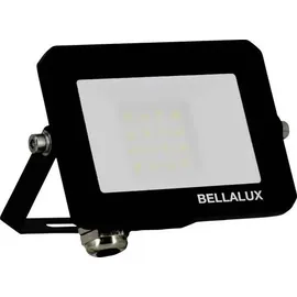 Bellalux LED Flutlichtstrahler 10 W 2,9 cm schwarz