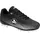 Jako Lightning AG Fußballschuhe 802 schwarz/weiß 36
