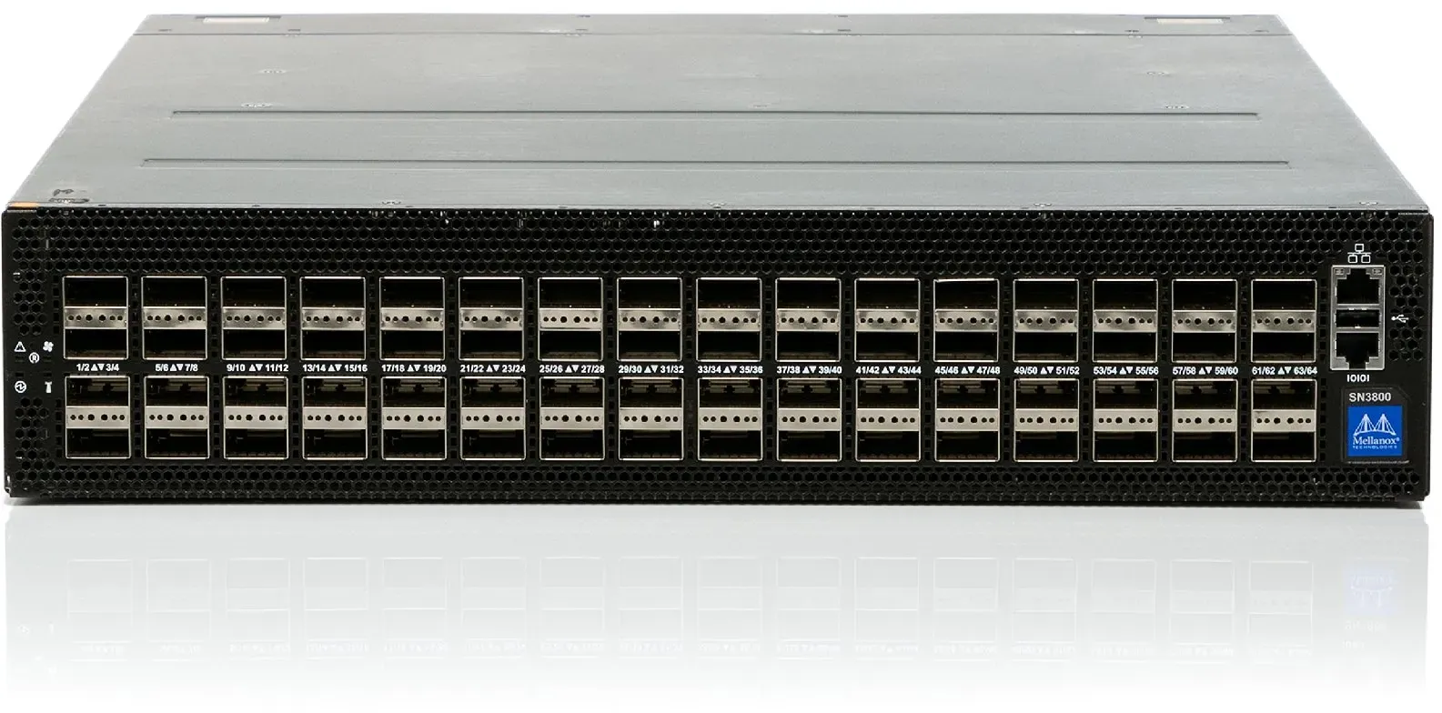 MSN3800-CS2RC neu