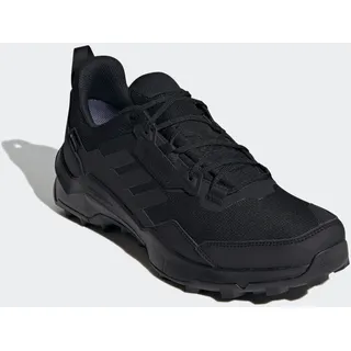 Core Black / Core Black / Grey Four 42 2/3