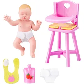 Zuru 5 surprise my mini baby - verrassingsbal