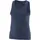 Löffler Merino Light blau M