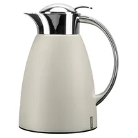 Helios helios® Isolierkanne Conference nordic grey 1,0 l
