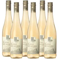 1112 Blanc de Noirs 6 x 0,75 l