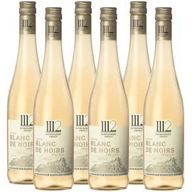1112 Blanc de Noirs 6 x 0,75 l