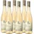 1112 Blanc de Noirs 6 x 0,75 l