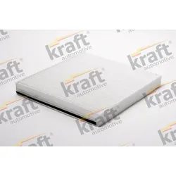 KRAFT AUTOMOTIVE Filter, Innenraumluft  für GENERAL MOTORS OPEL 1808612 6808611 1731506