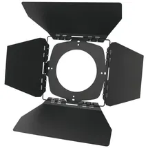 Eurolite Flügelbegrenzer für STL/THA sw