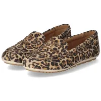 TAMARIS Moccassin Damen Braun 38