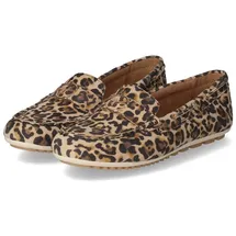 TAMARIS Moccassin Damen Braun 38