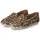 TAMARIS Moccassin Damen Braun 38