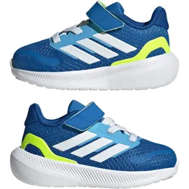 adidas Runfalcon 5 Kinder Bright Royal / Cloud White / Lucid Lemon 27