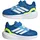 adidas Runfalcon 5 Kinder Bright Royal / Cloud White / Lucid Lemon 27