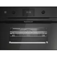 Küppersbusch CBM6350.0GPH6 Backofen mit Mikrowelle